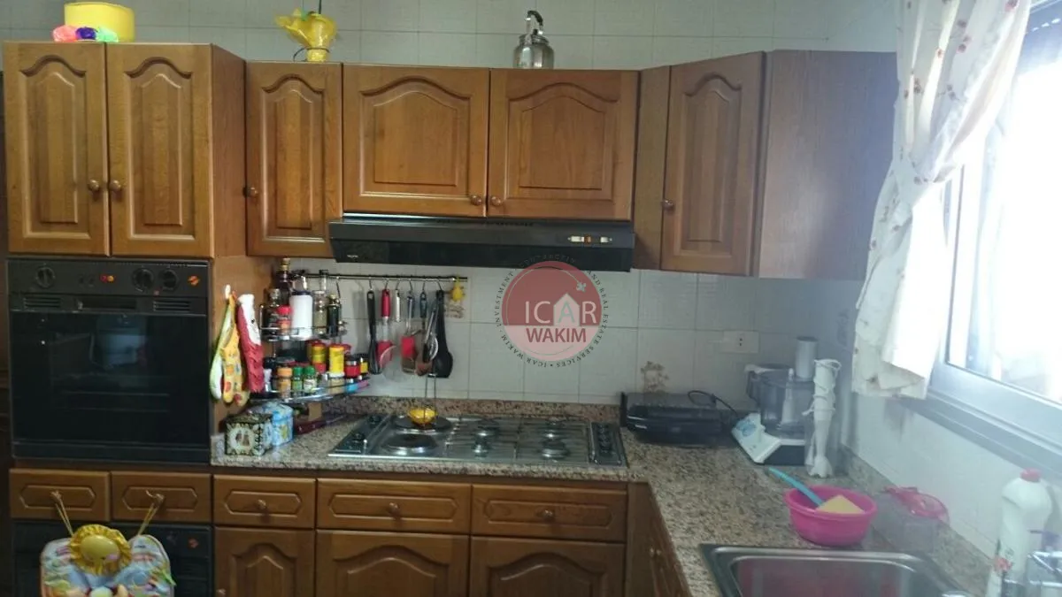 Apartment for Sale in Mansourieh
