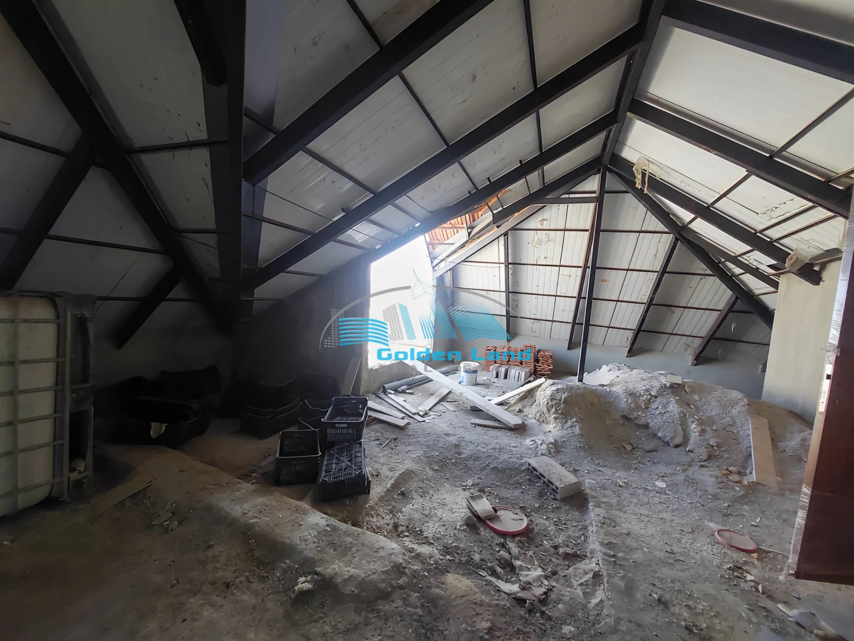Apartment for Sale in Qornet Chahouane, Lebanon