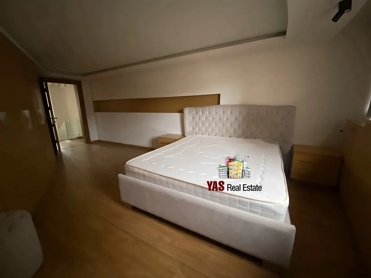 Apartment for Sale in Louaizeh, Lebanon