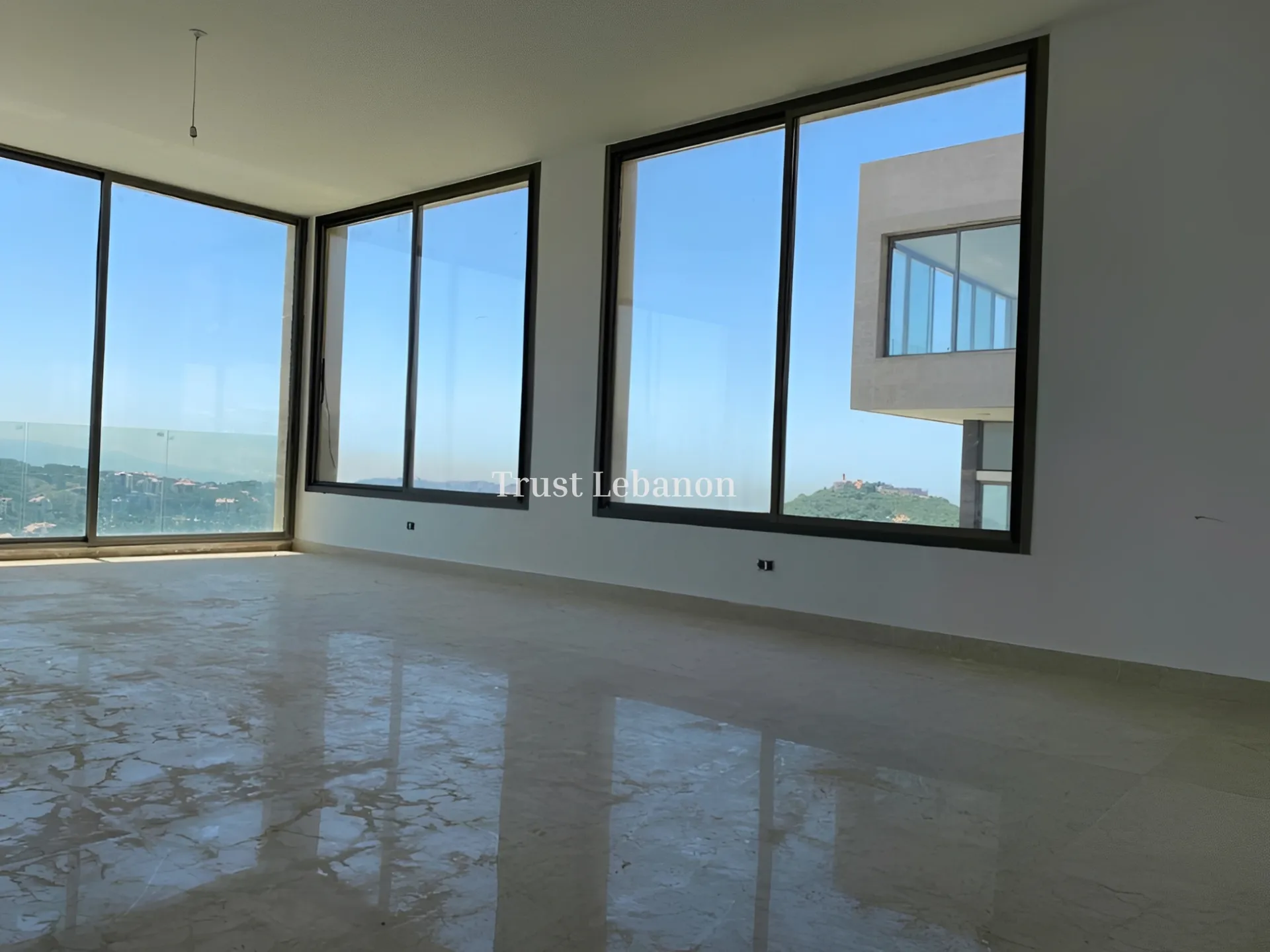 Duplex for sale in Dahr El Souane, Lebanon