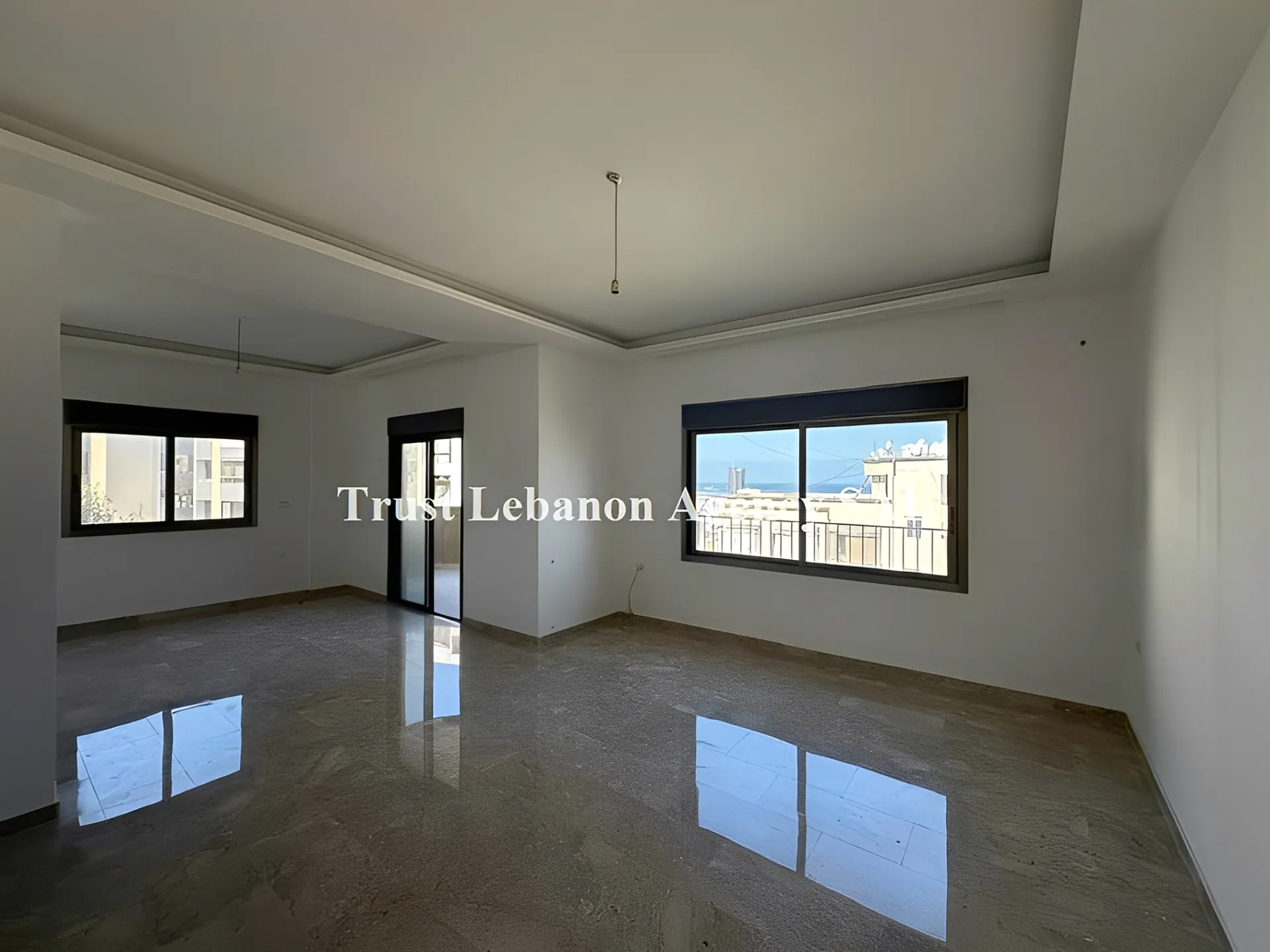 Apartment for Sale in Metn Zalka Lebanon