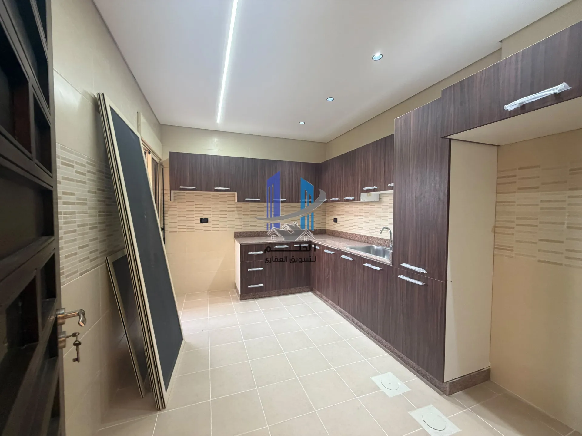 شقة for sale in بشامون، لبنان