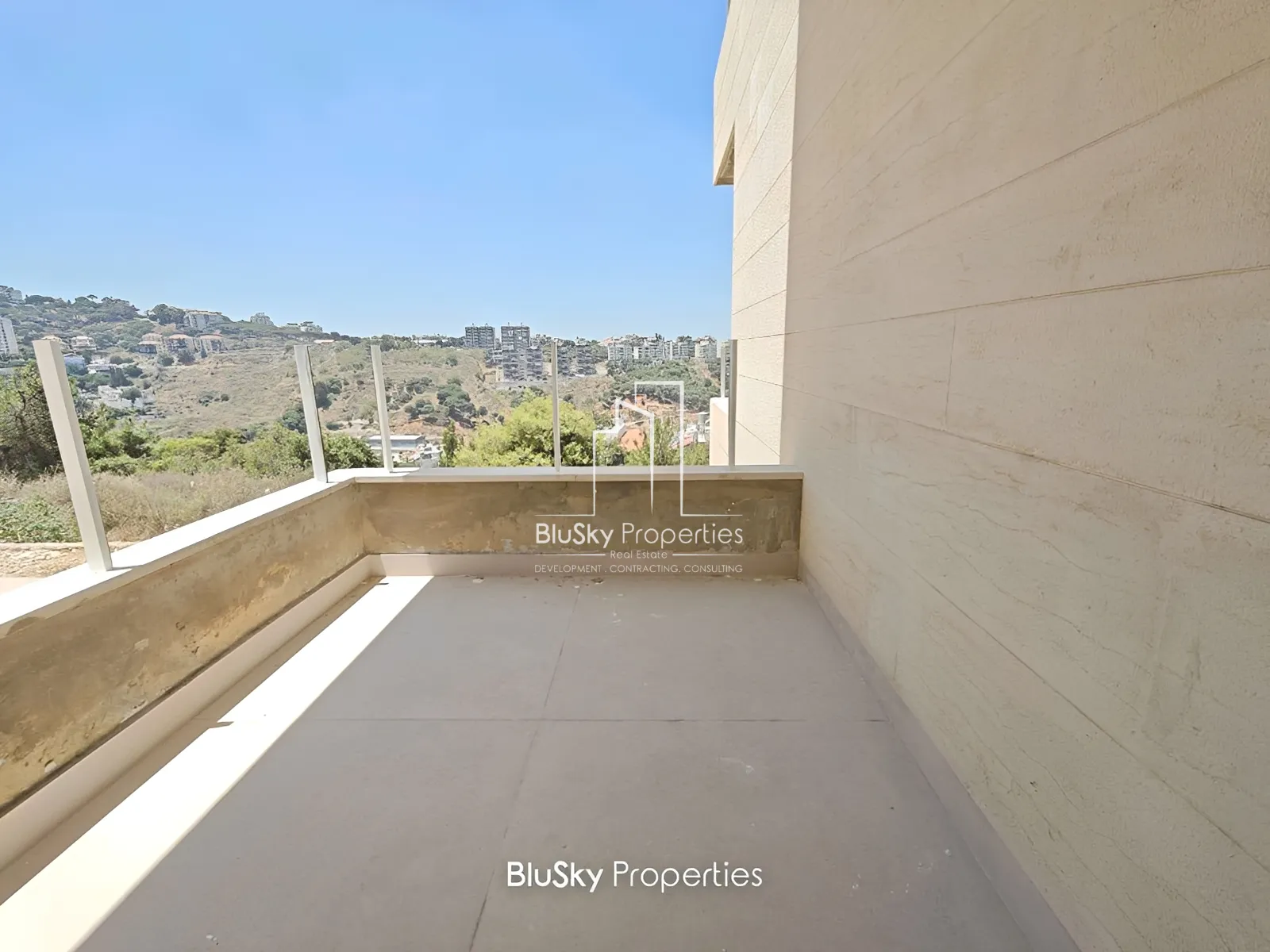 Apartment for Sale in Ain Saade - 2 bed, 2 bath