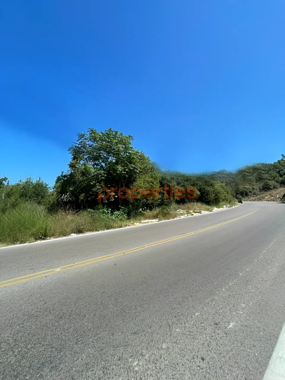 Residential Land for Sale in Adma w Dafnah