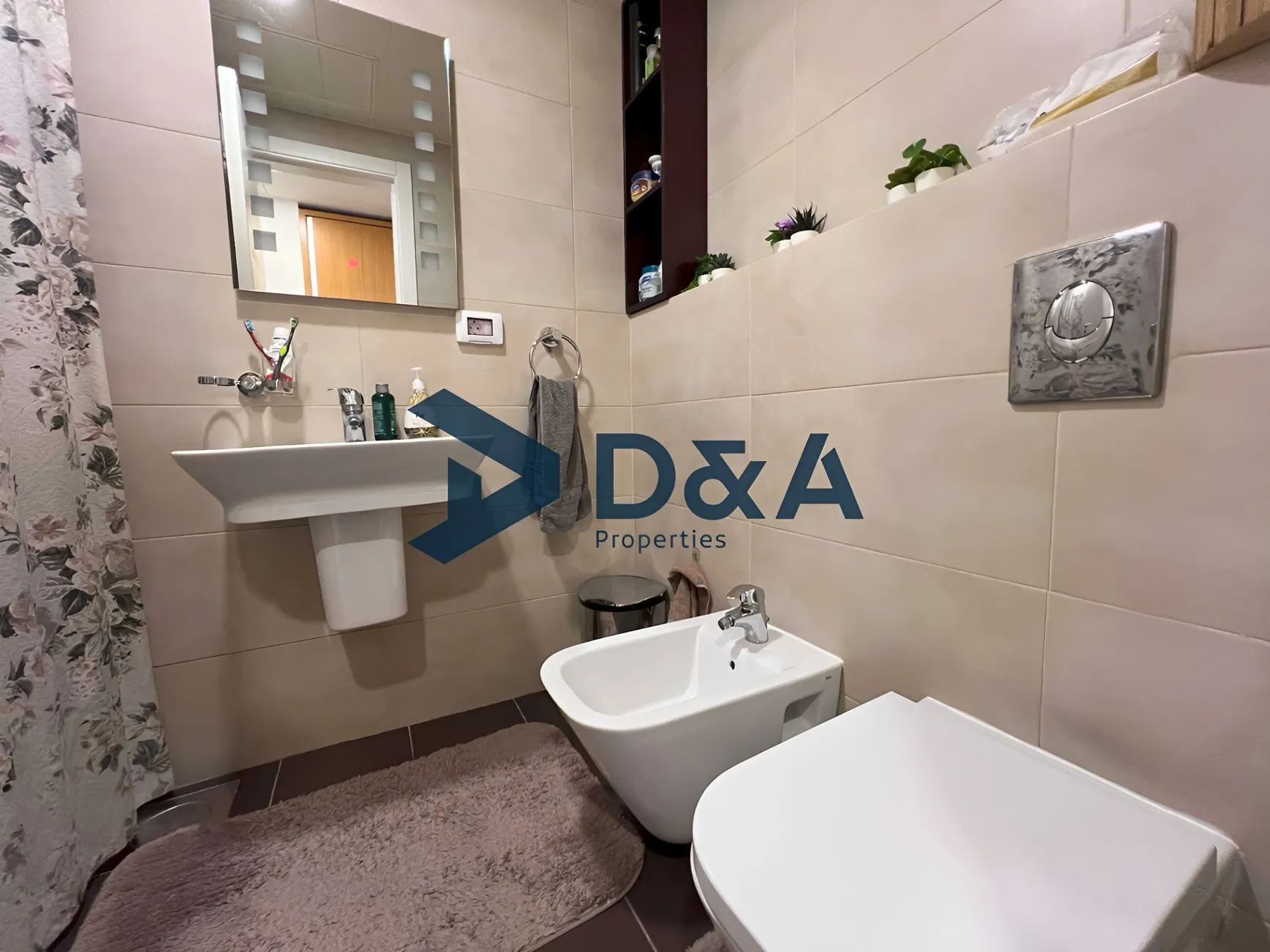 Apartment for sale in Achrafieh