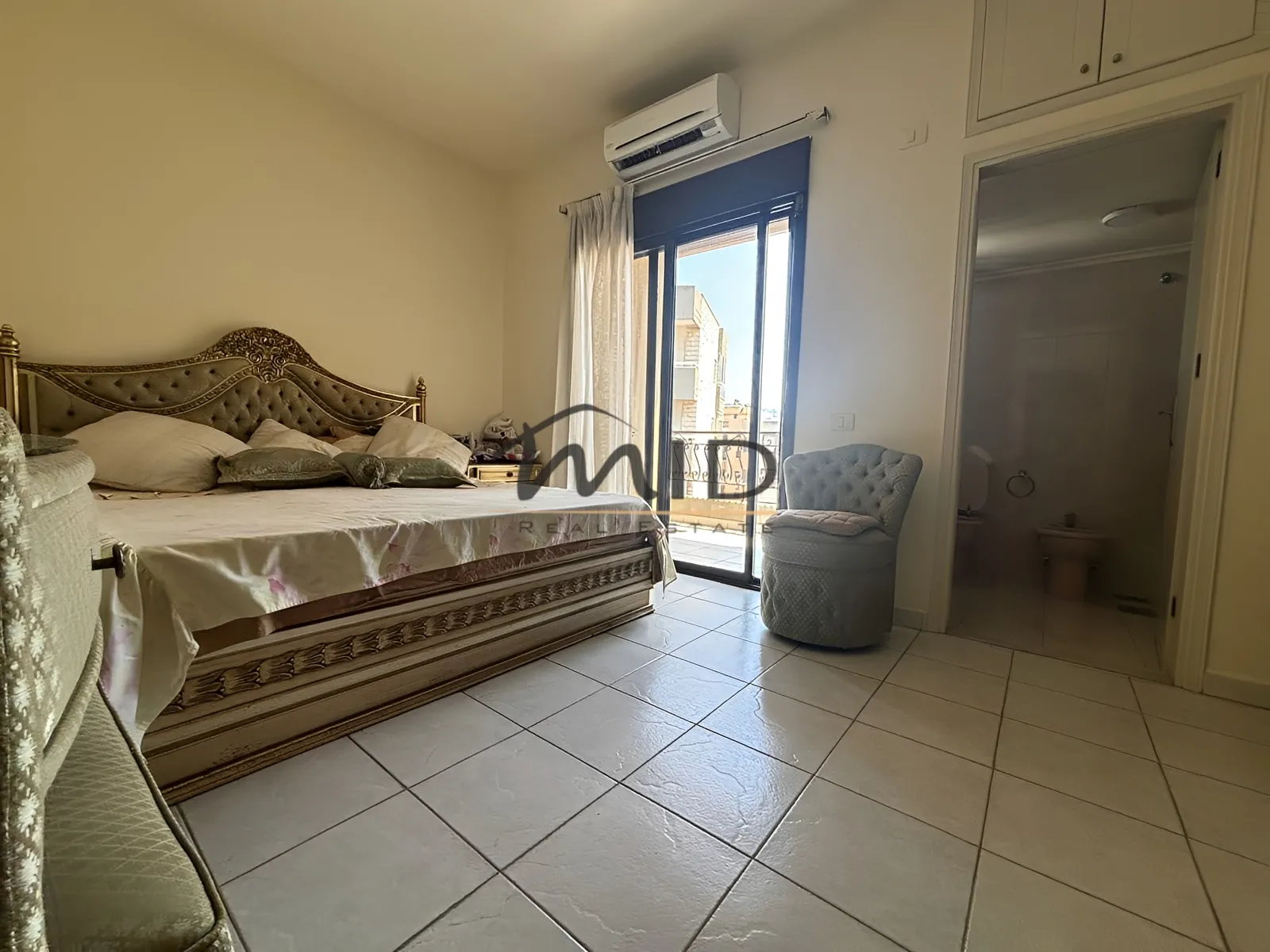 Apartment for sale in Zouk mikael, lebanon