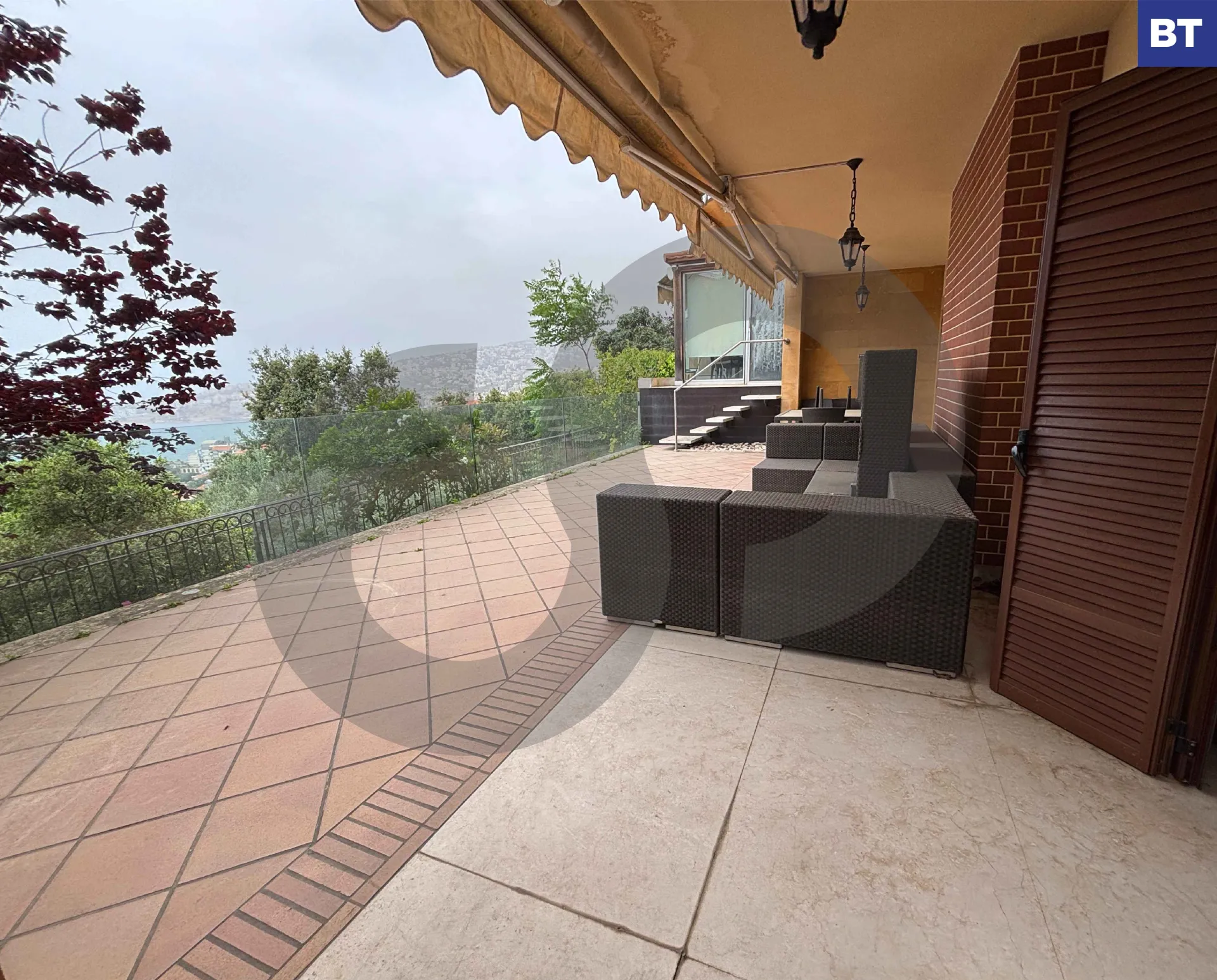 Apartment for Rent in Sahel Alma - 3 bed, 4 bath
