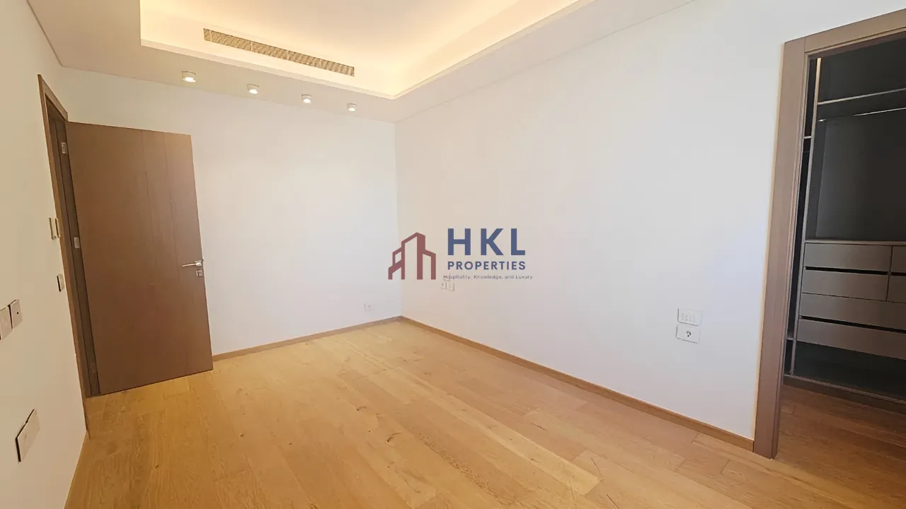 Apartment for rent in Achrafieh, Beirut, Lebanon