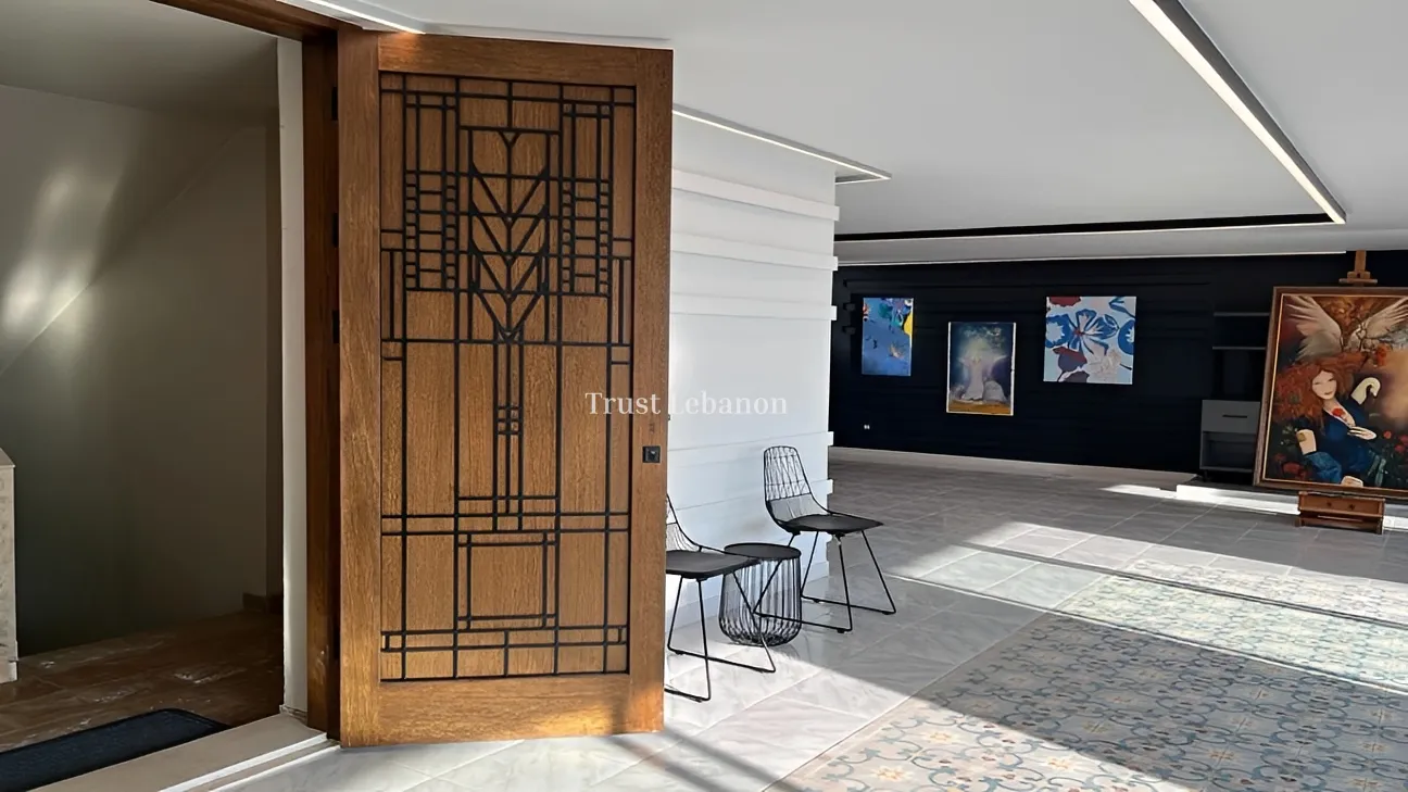 Office for sale in Mansourieh, Lebanon