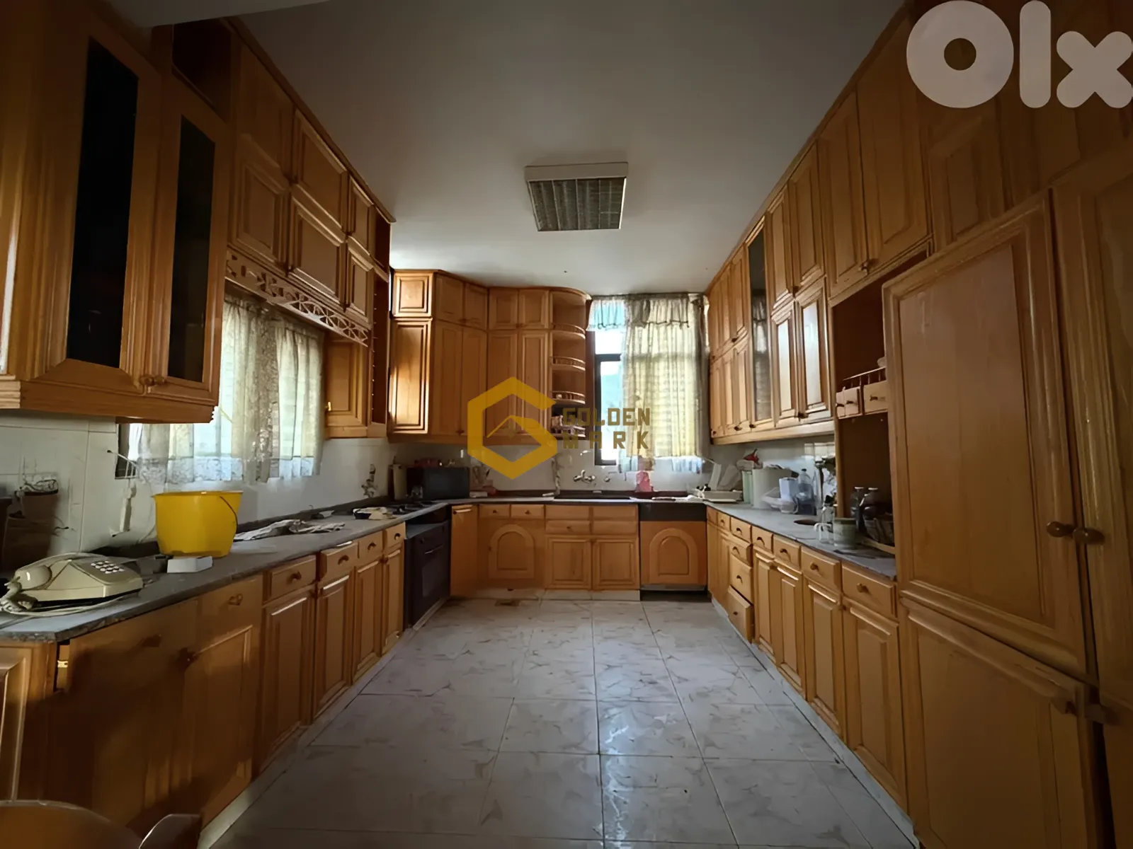 Duplex for Sale in Ballouneh