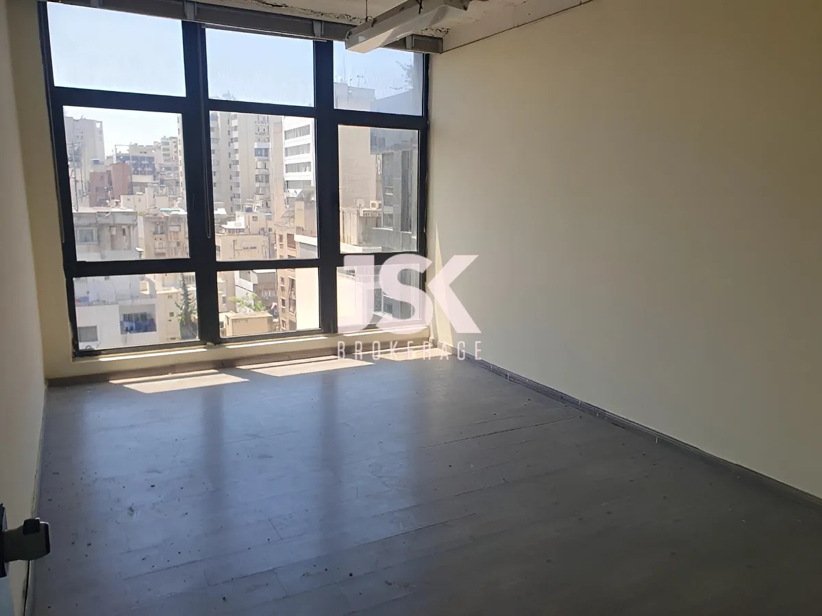 Office for rent in Hamra, Beirut, Lebanon