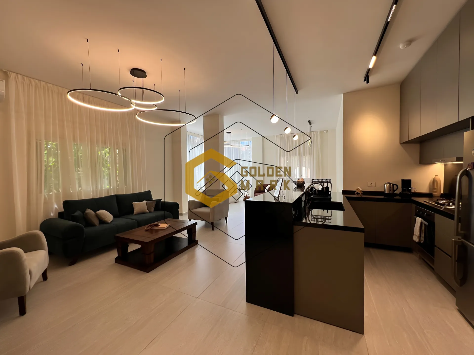 Apartment for Rent in Byblos