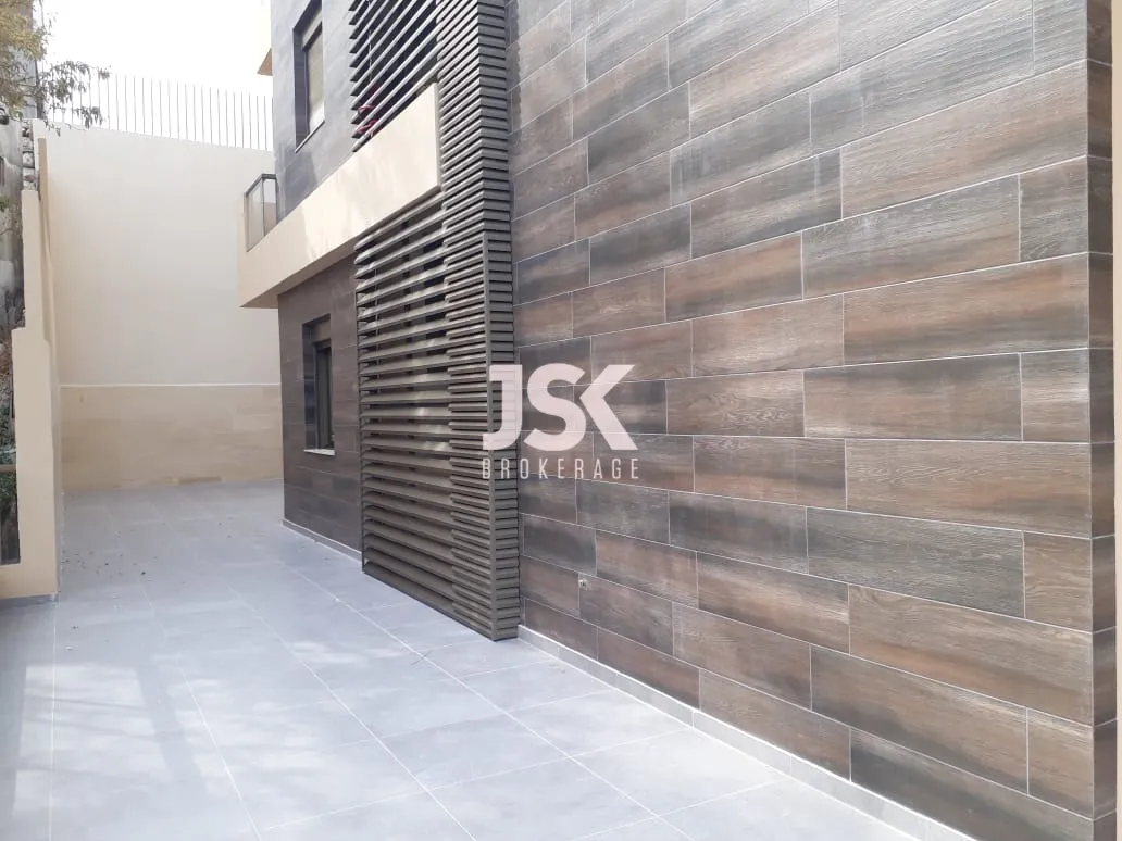Apartment for Rent in Habboub