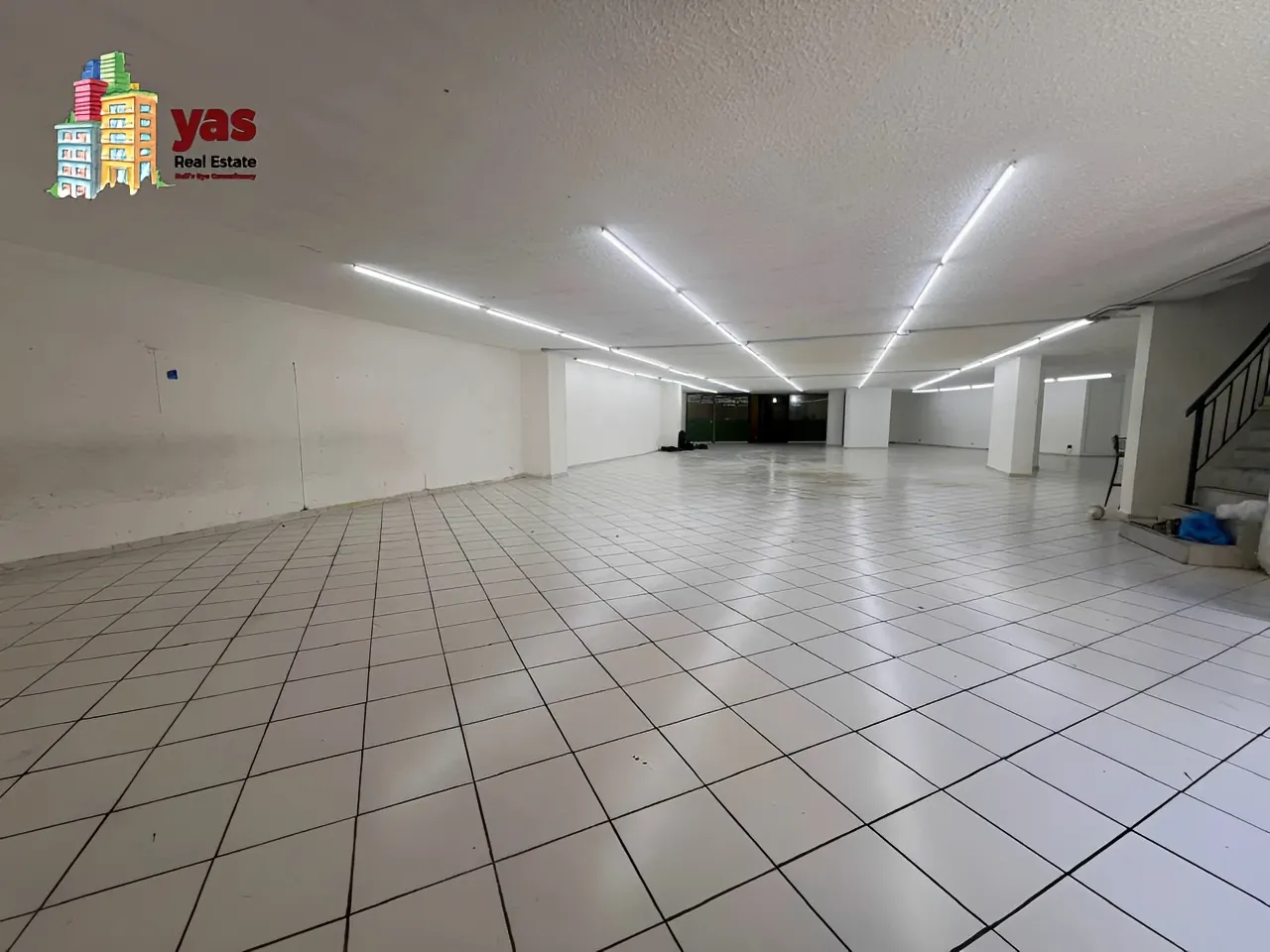Shop for Rent in Rabieh