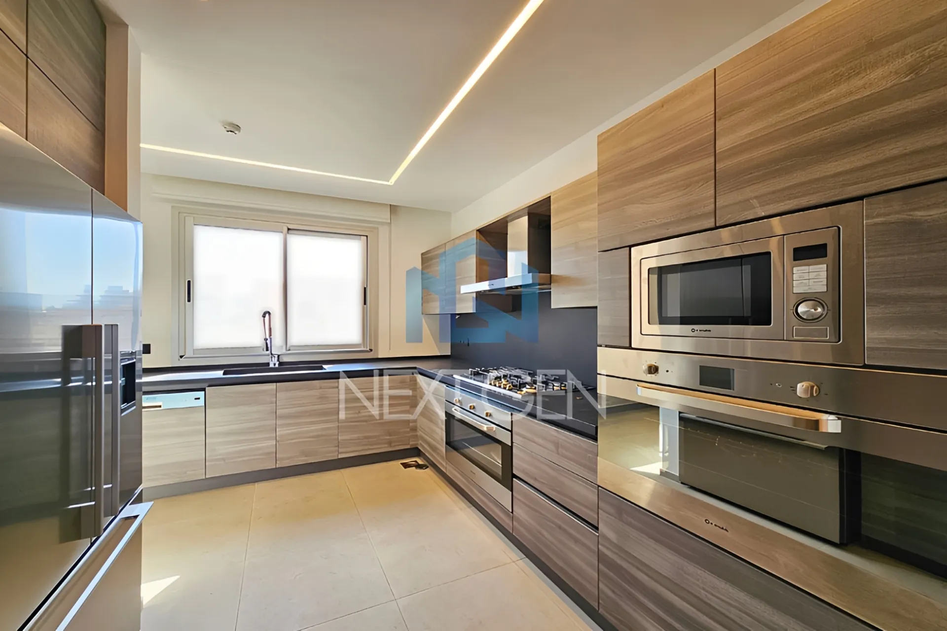 Apartment for sale in Ras Beirut, Beirut, Lebanon
