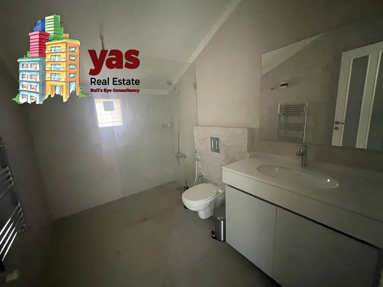 Apartment for Sale in Ain Saadeh - 4 bed, 6 bath