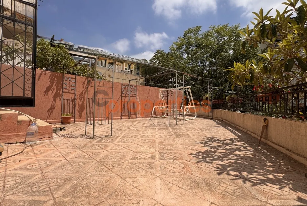 Apartment for Sale in Dik El Mehdi