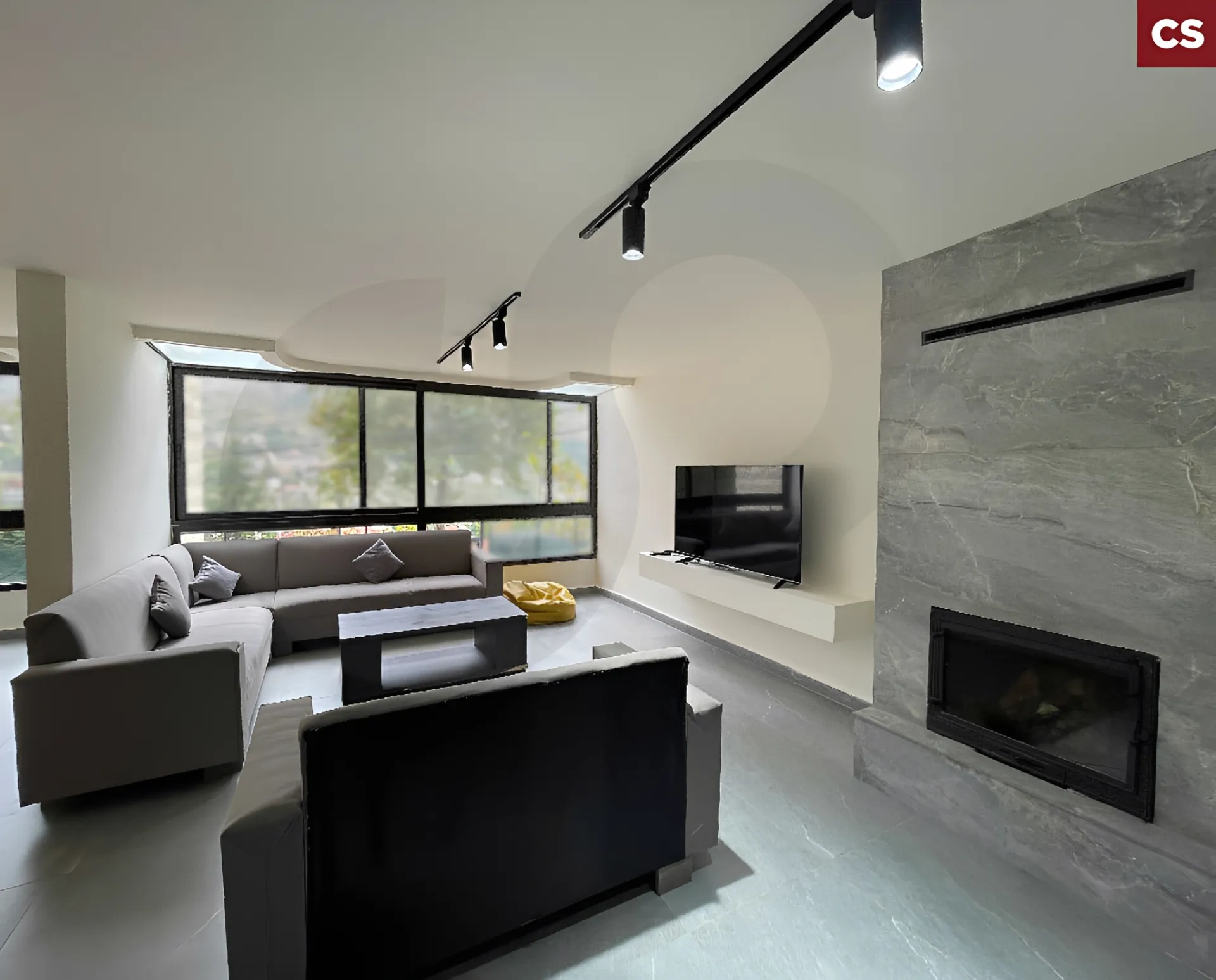 Chalet for Sale in Faraya