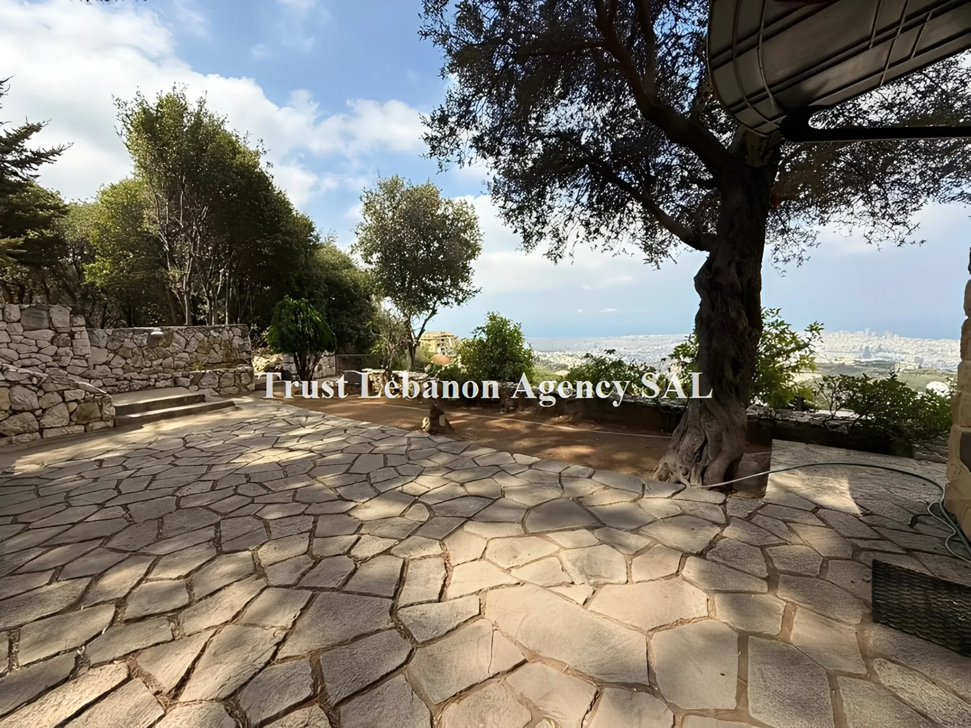 Apartment for Rent in Metn Ain saade Lebanon - 2 bed, 2 bath
