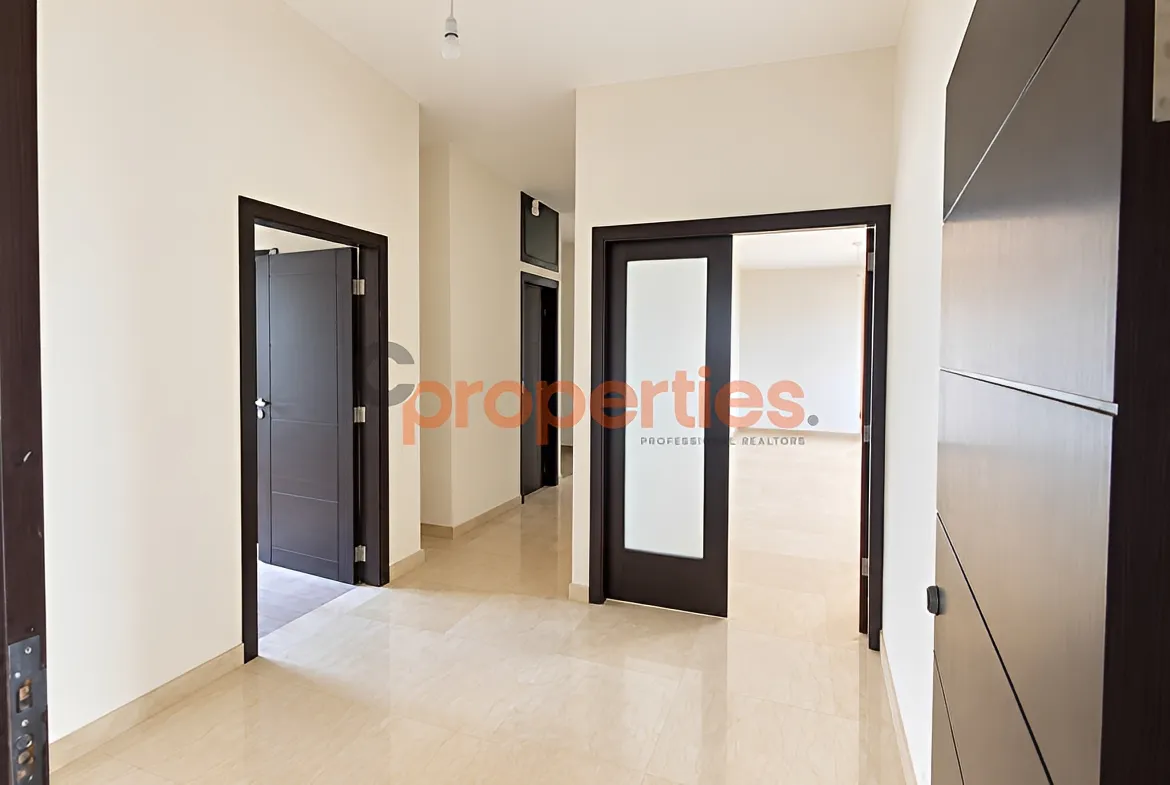 Apartment for Sale in Mansourieh