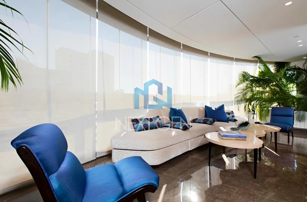 Apartment for sale in Kraytem, Beirut, Lebanon