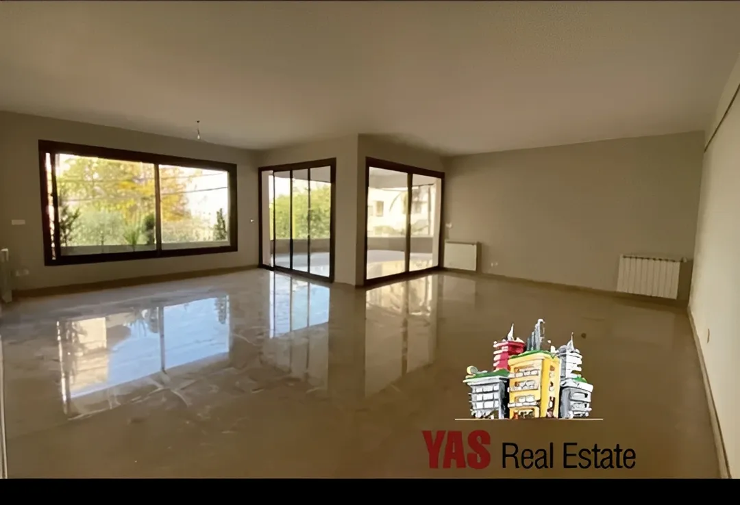 Apartment for Sale in Mtaileb - 4 bed, 5 bath