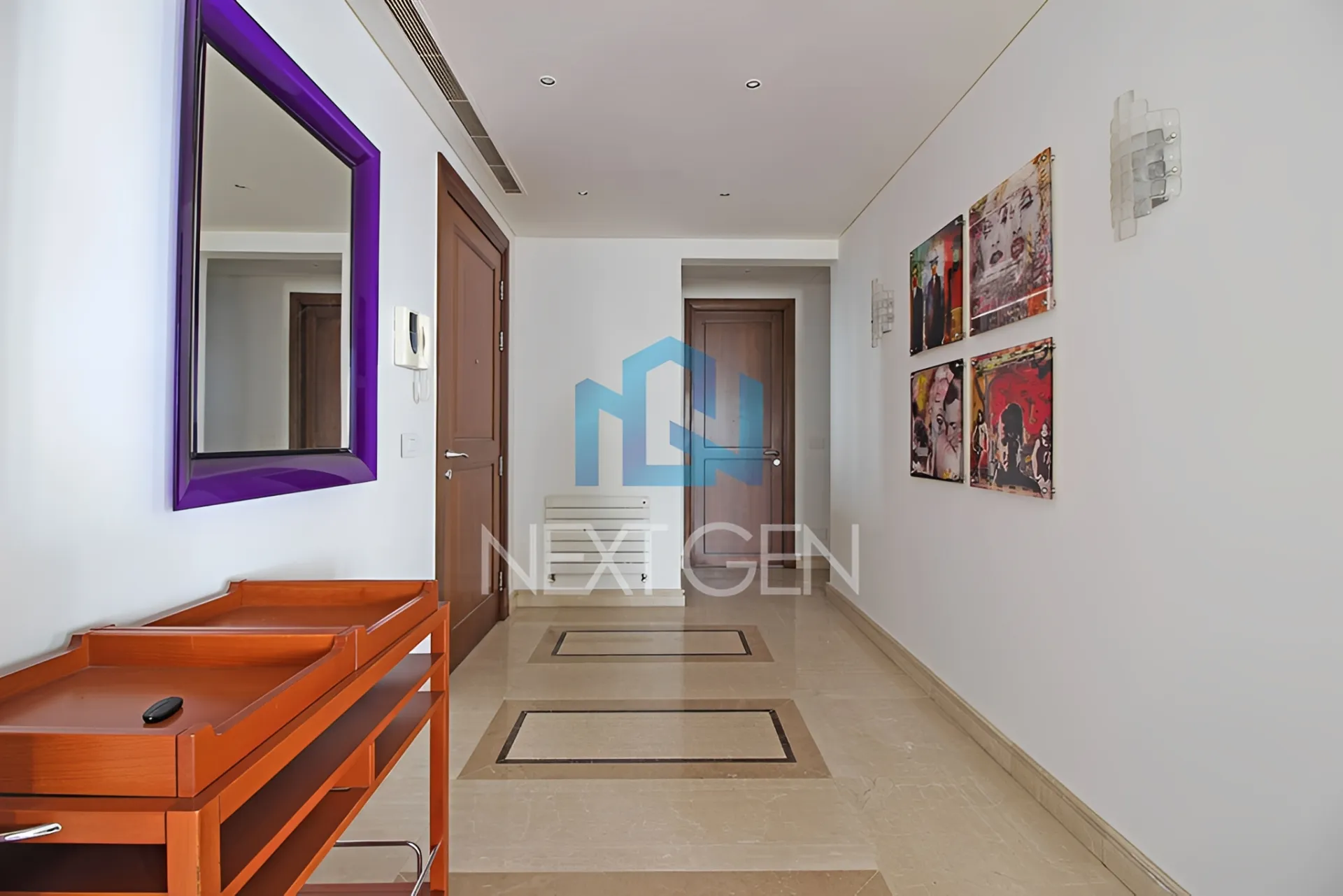 Apartment for sale in Downtown, Beirut, Lebanon - 3 bed, 5 bath