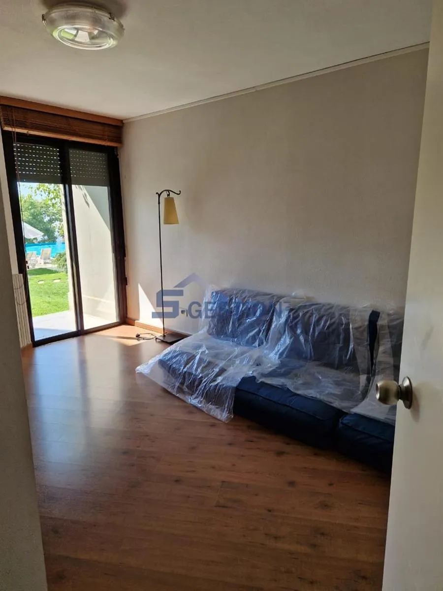 Chalet for Rent in Faqra - 2 bed, 3 bath