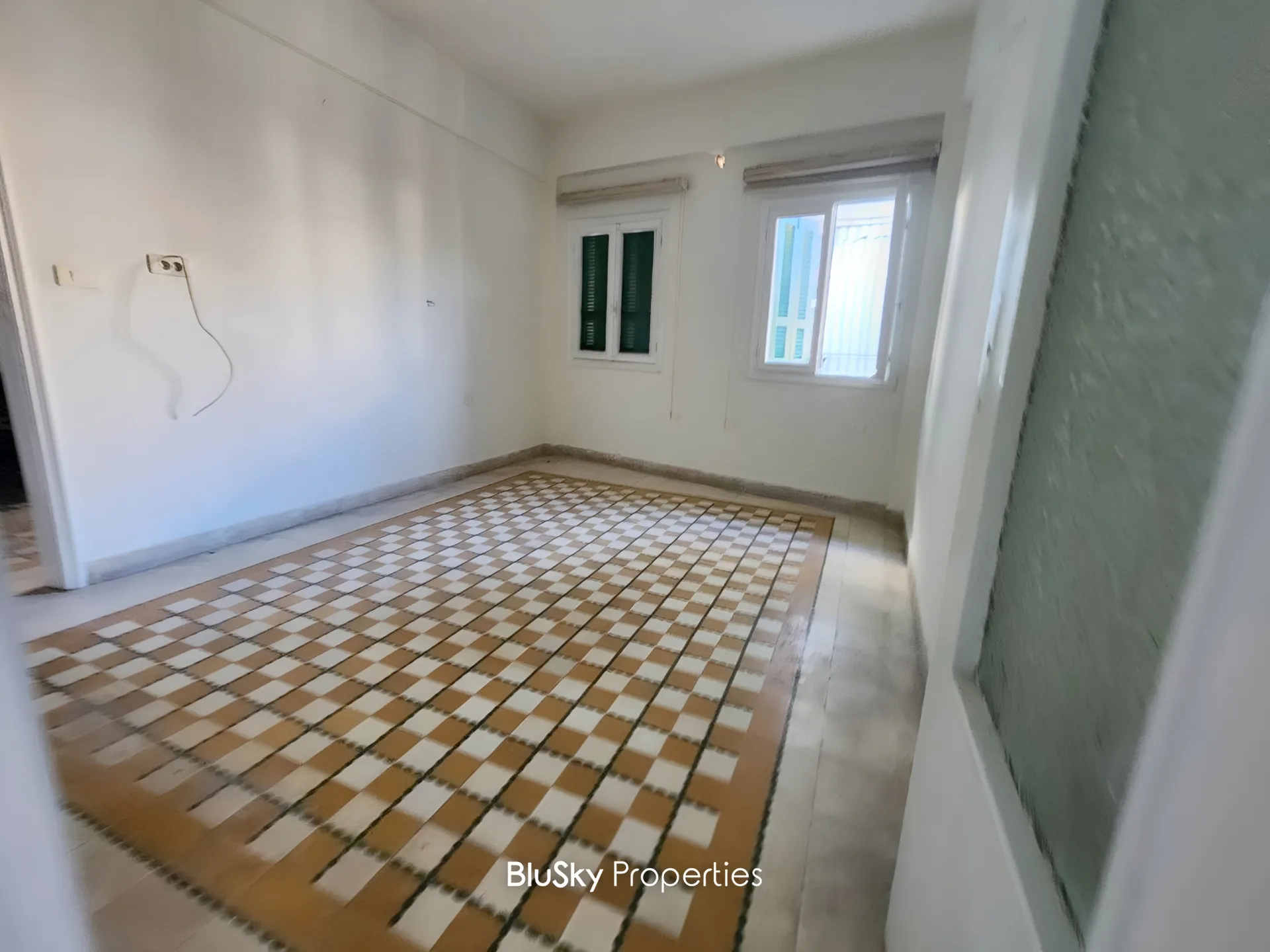Apartment for rent in Burj hammoud, lebanon