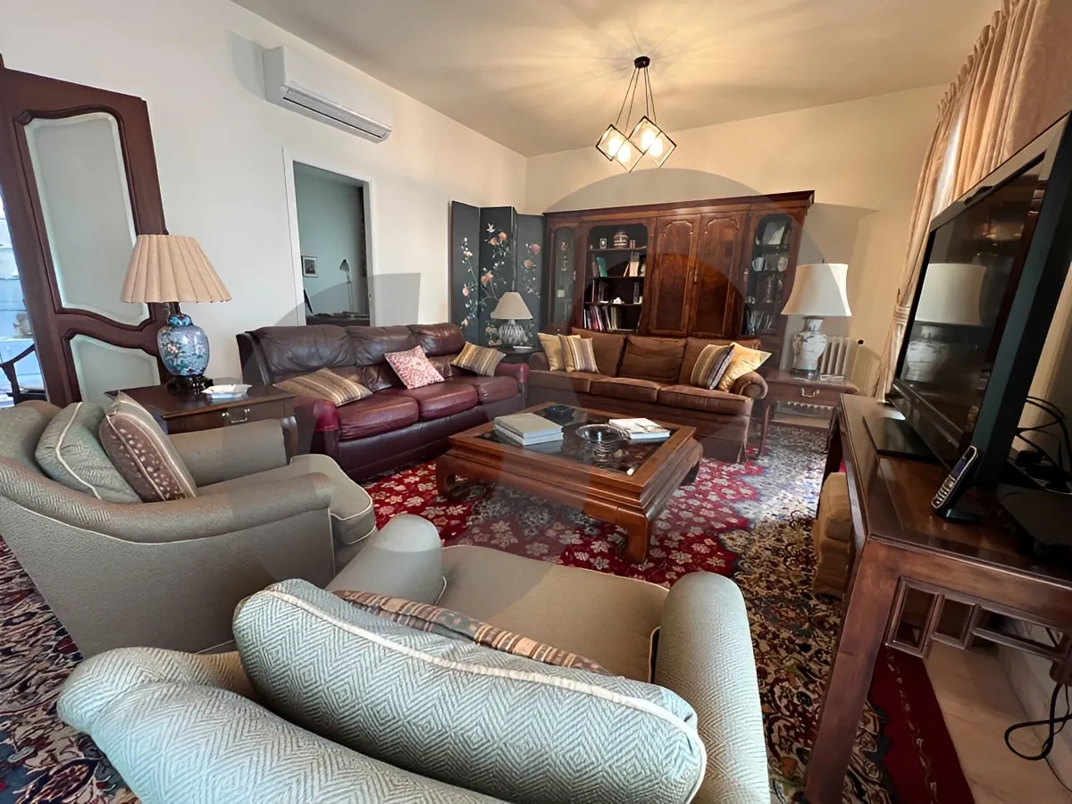 Apartment for Sale in Zalqa, Lebanon