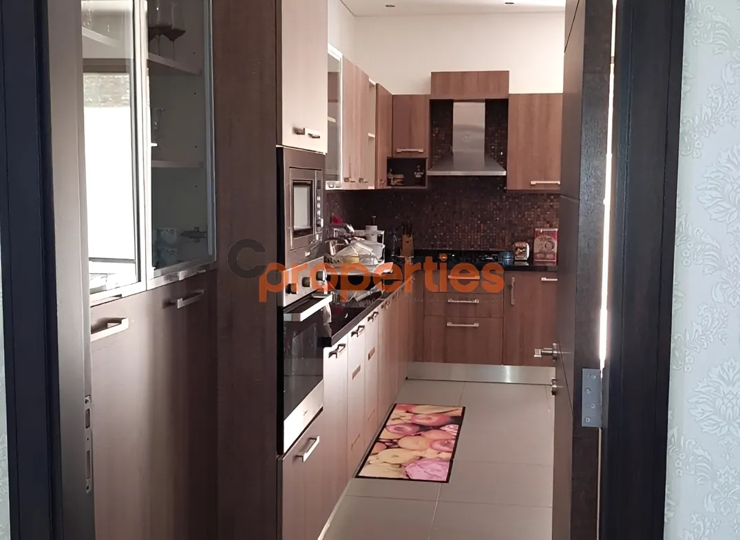 Apartment for Sale in Ain Saadeh