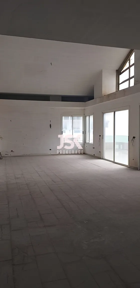 Duplex for Sale in Zouk Mikael