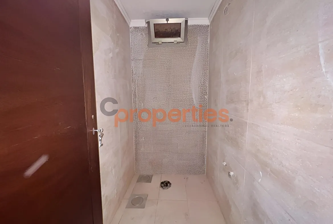 Apartment for Sale in Dekwaneh