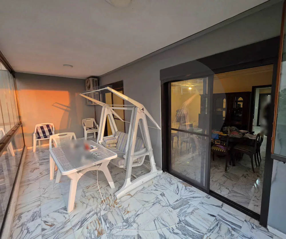 Apartment for Sale in Hazmieh