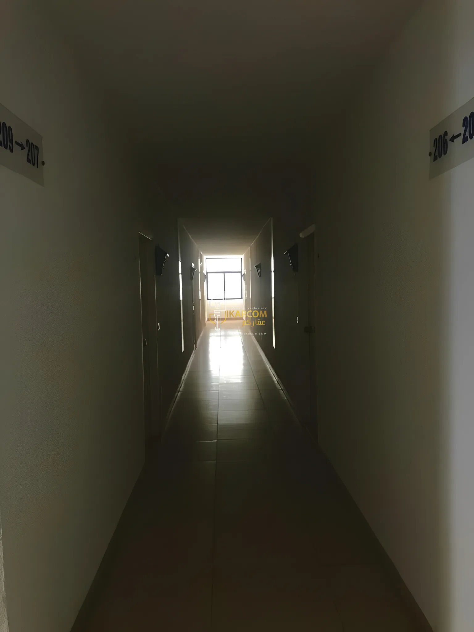 Apartment for Rent in Faitroun