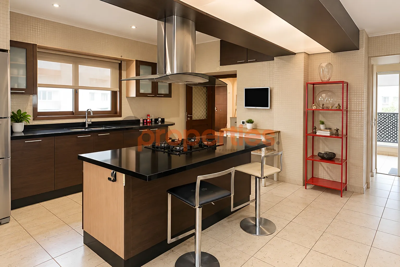 Apartment for Rent in Mar Elias