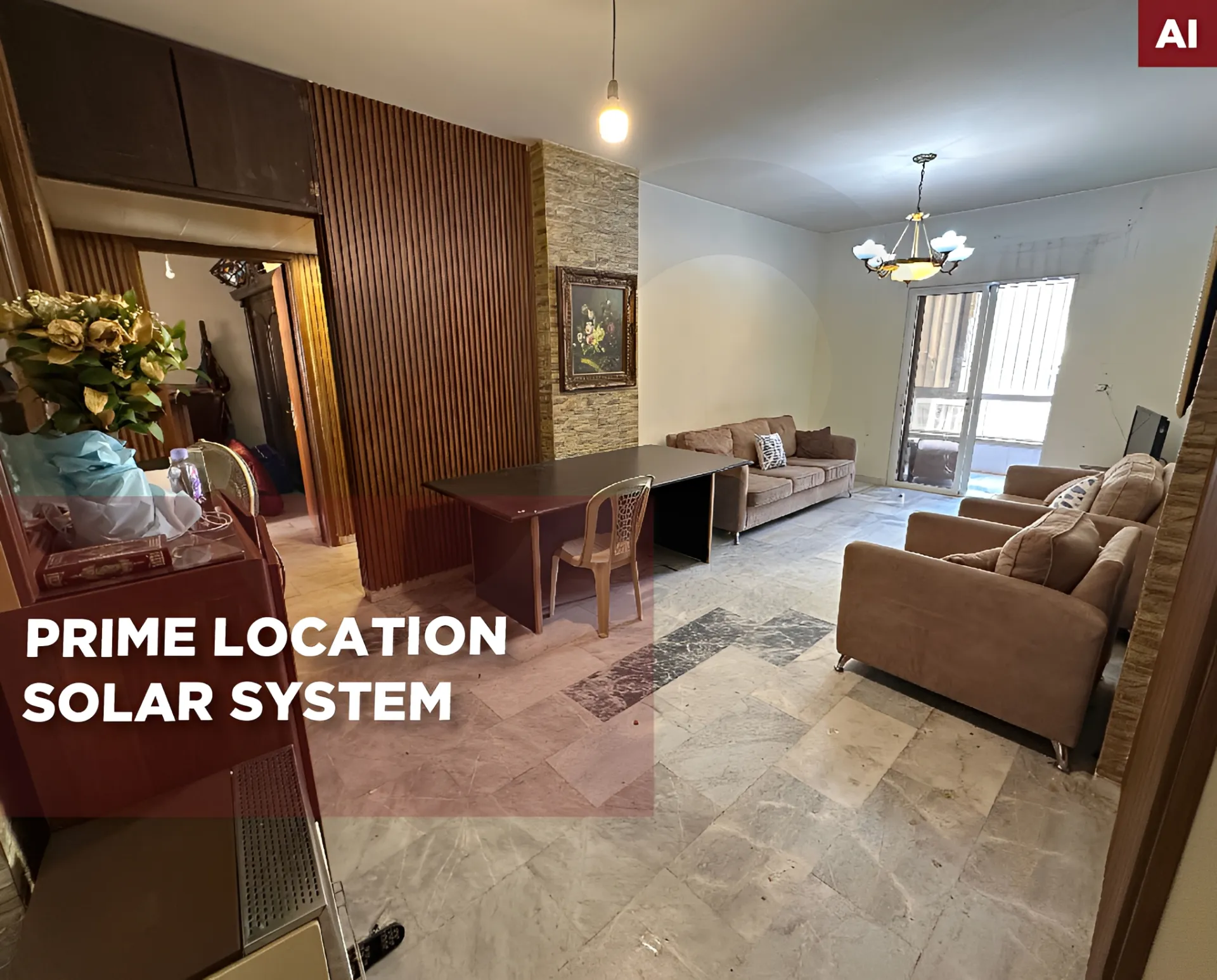 Apartment for Sale in Tripoli