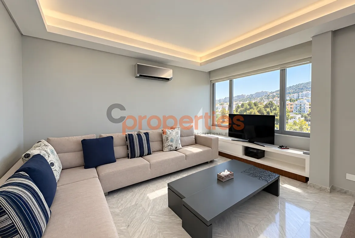 Apartment for Rent in Kafr