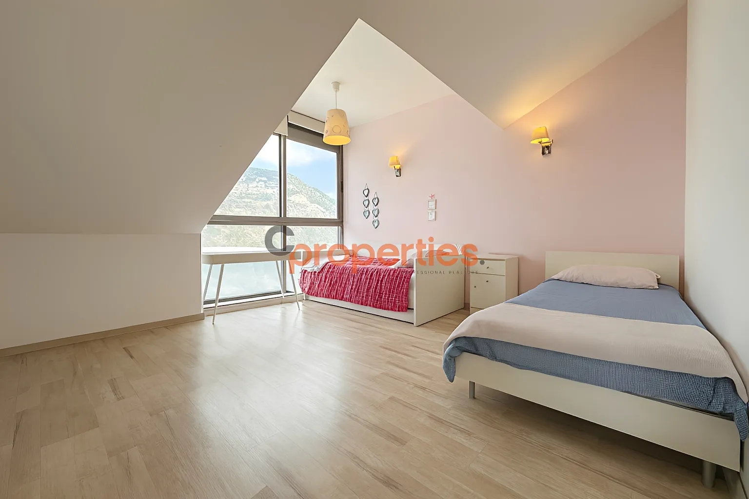 Apartment for sale in Rabweh
