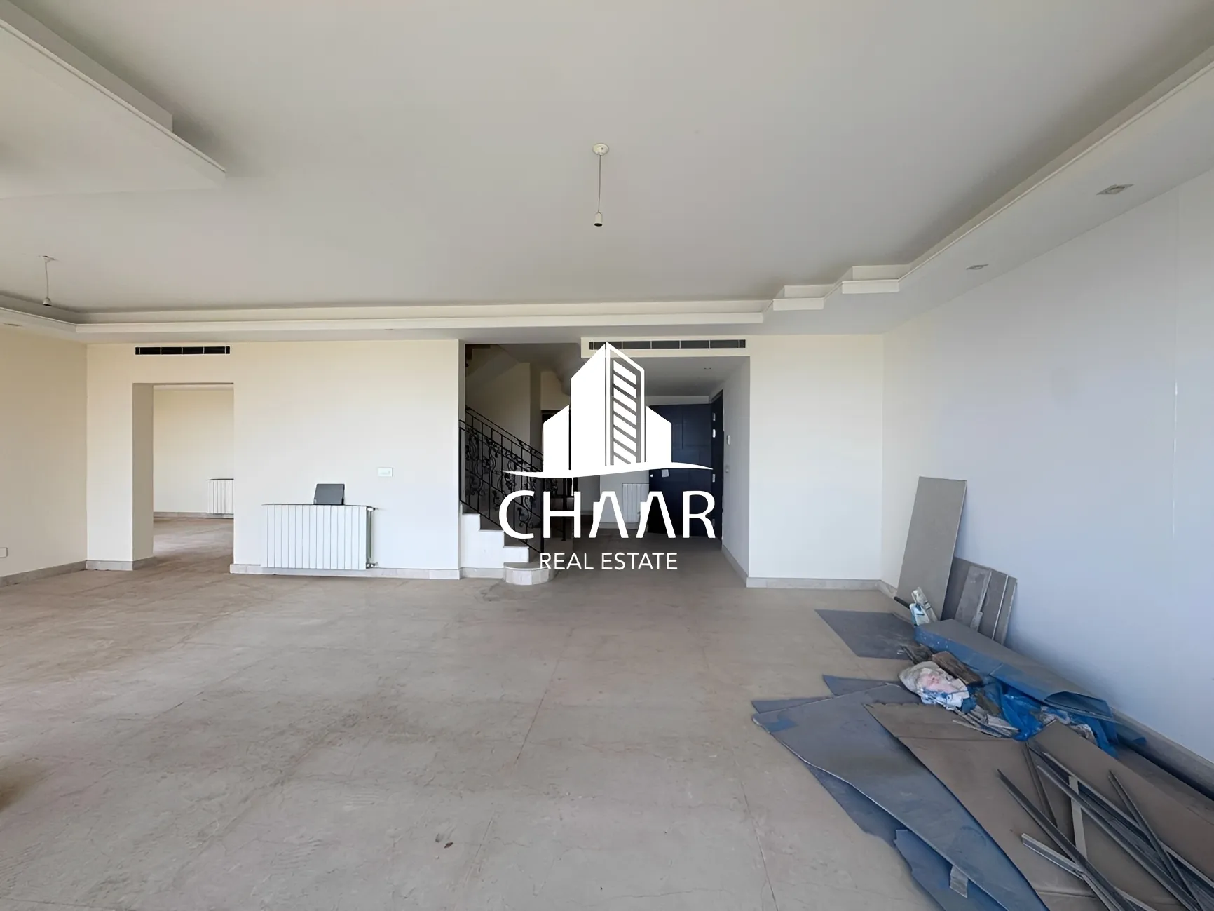 Duplex for rent in Sahel Aalma, Lebanon