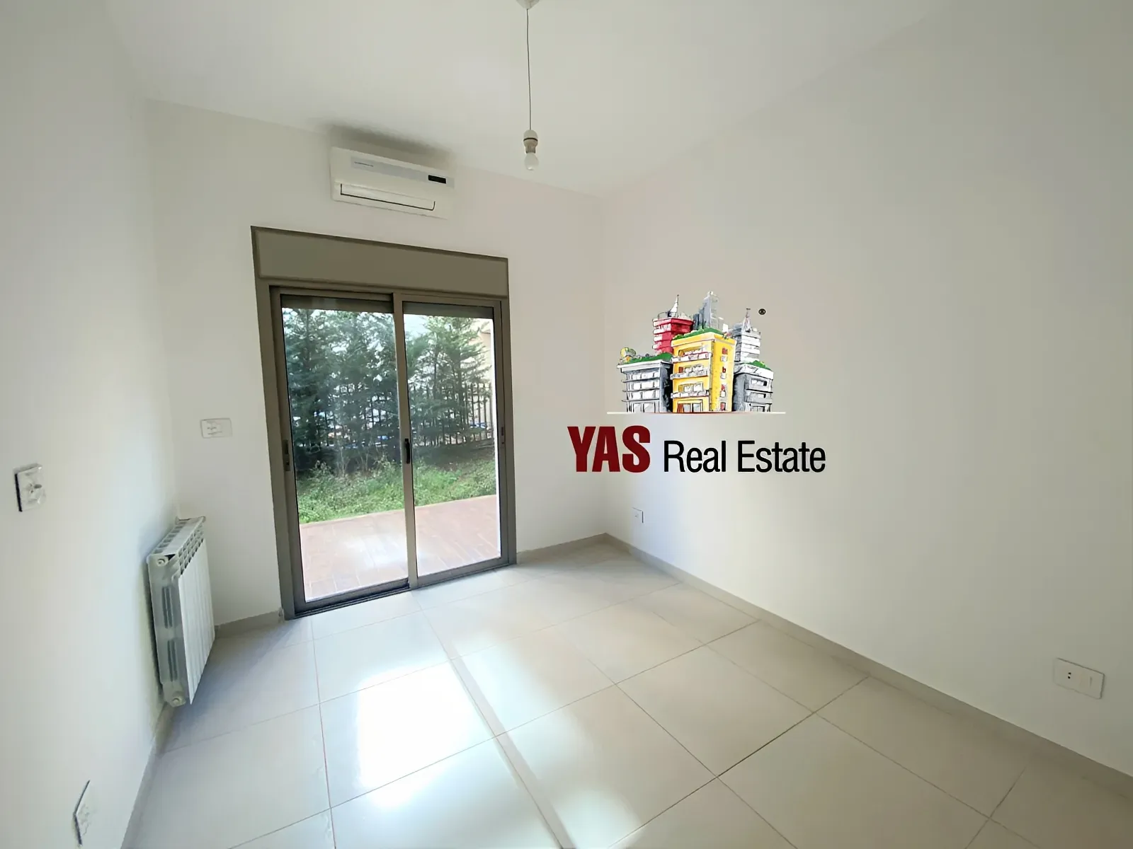 Apartment for Sale in Montiverdi