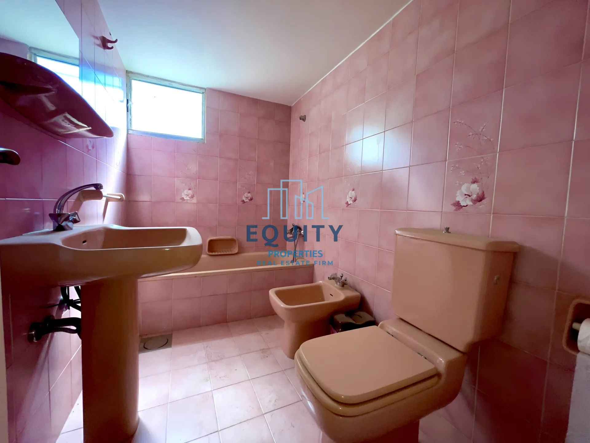 Apartment for Sale in Zouk Mkayel