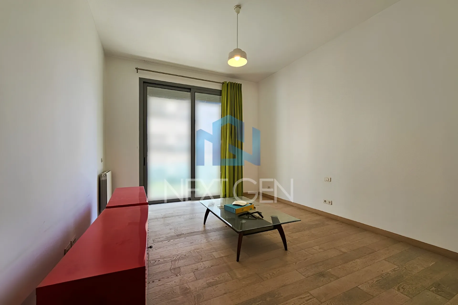 Apartment for rent in Achrafieh, Beirut, Lebanon