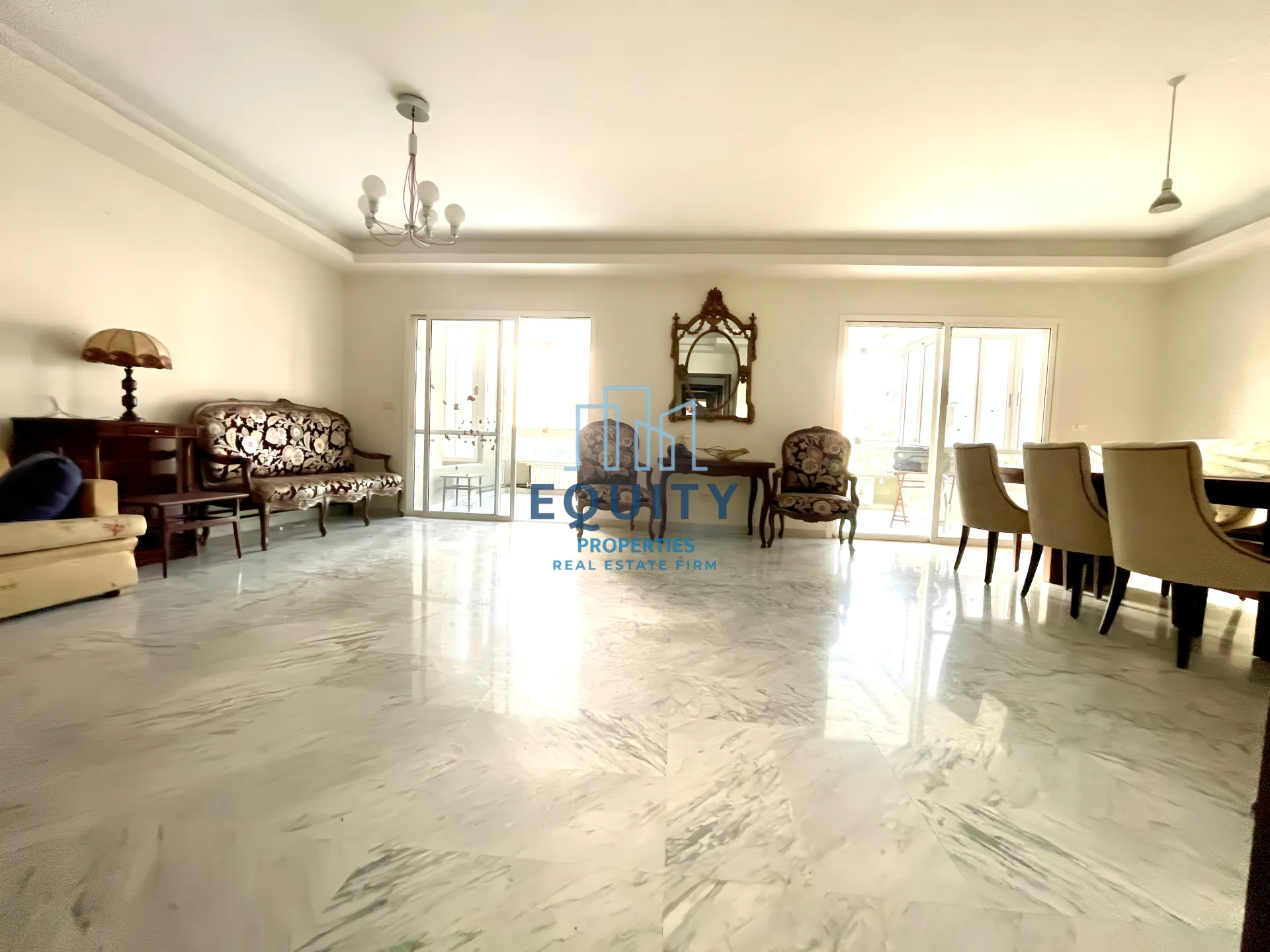 Apartment for Sale in Zouk Mkayel