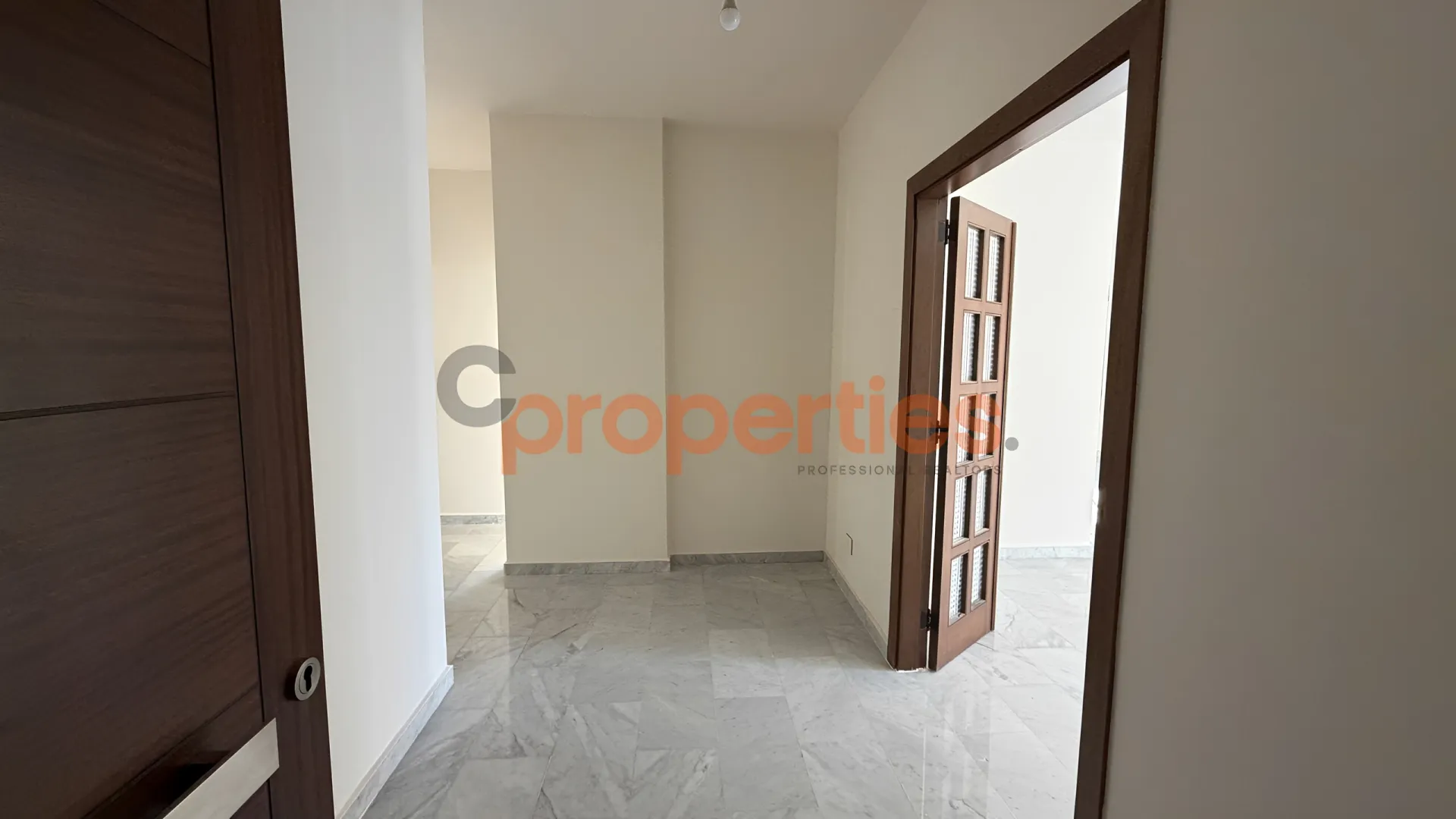 Apartment for Sale in Jdeideh