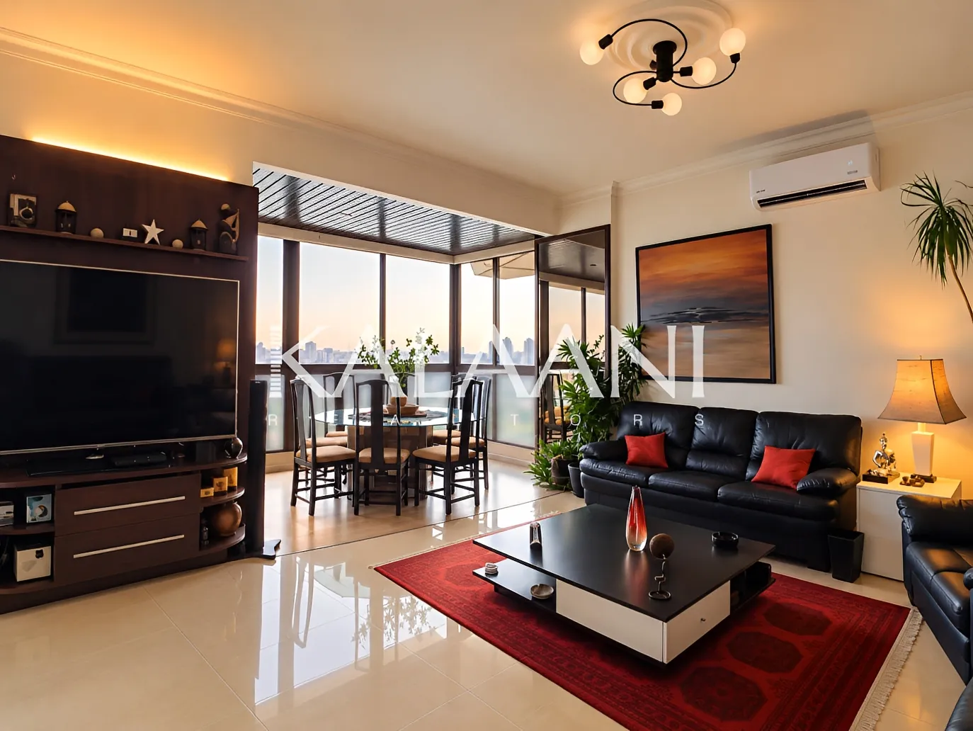 Apartment for sale in Sin El Fil