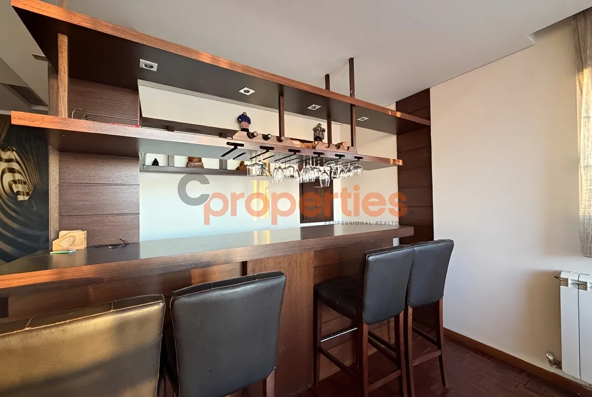 Chalet for Rent in Faqra