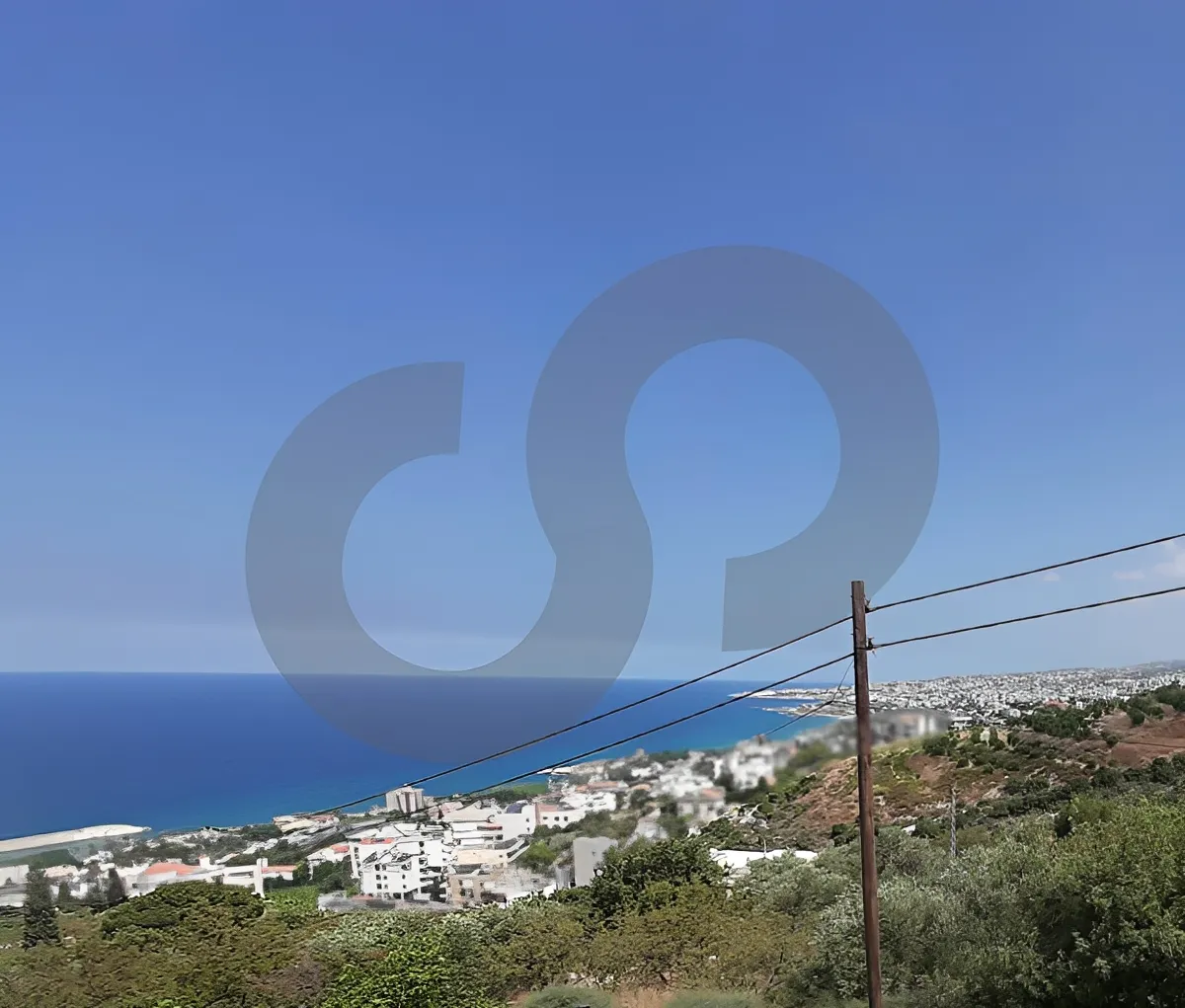 Villa for Sale in Halat, Lebanon