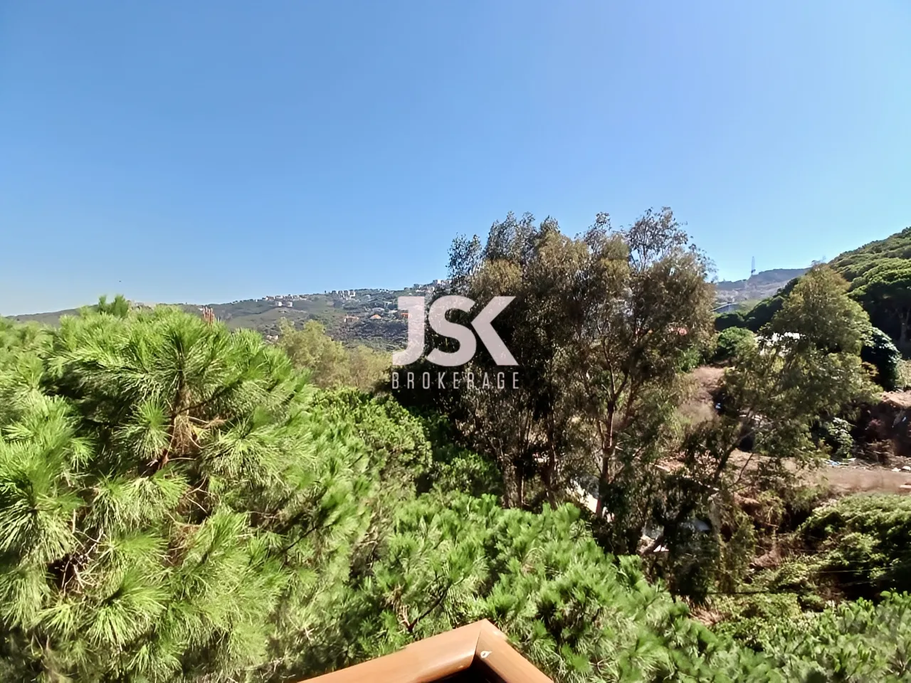 Apartment for Rent in Ain Saadeh