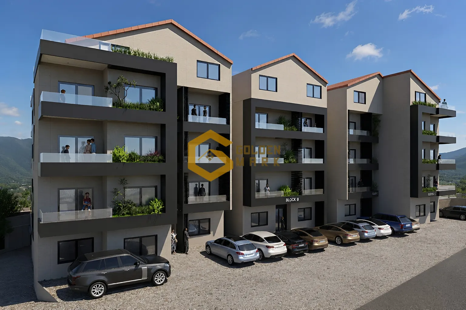 Apartment for Sale in Nahr Ibrahim